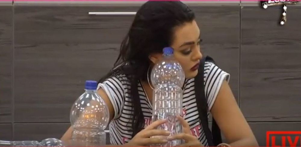 ANA KORAĆ POVRAĆALA SAT VREMENA, NIJE MOGLA DA SE SMIRI Bivša zadrugarka otkriva kroz kakav PAKAO JE PROŠLA!