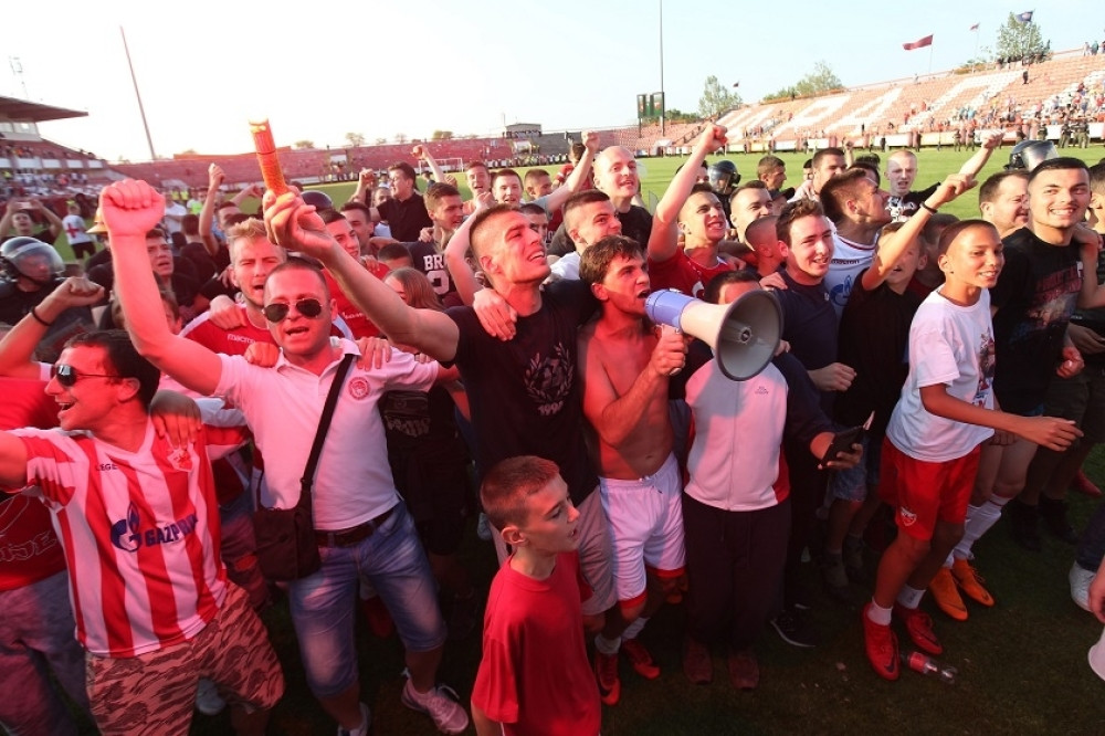 Zvezdina deca: Za ovo se živi, jedva čekamo da podignemo pehar!