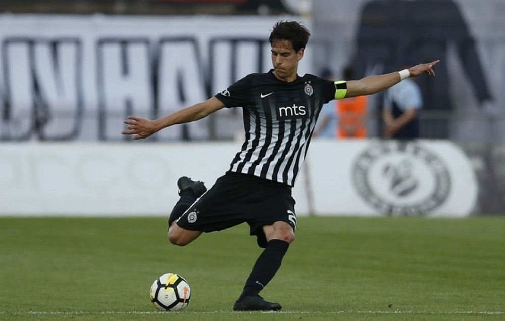 Vojvodina lupila novu šamarčinu crno-belima!