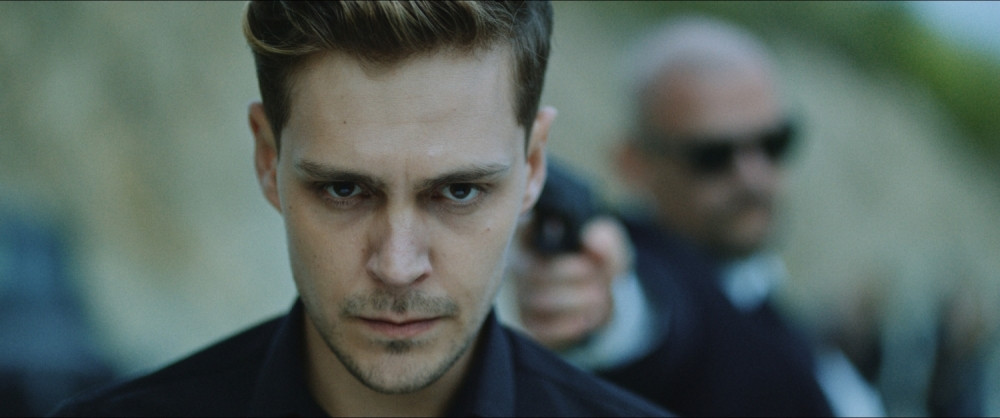 Alo! vas vodi na "Izvan granica realnosti"