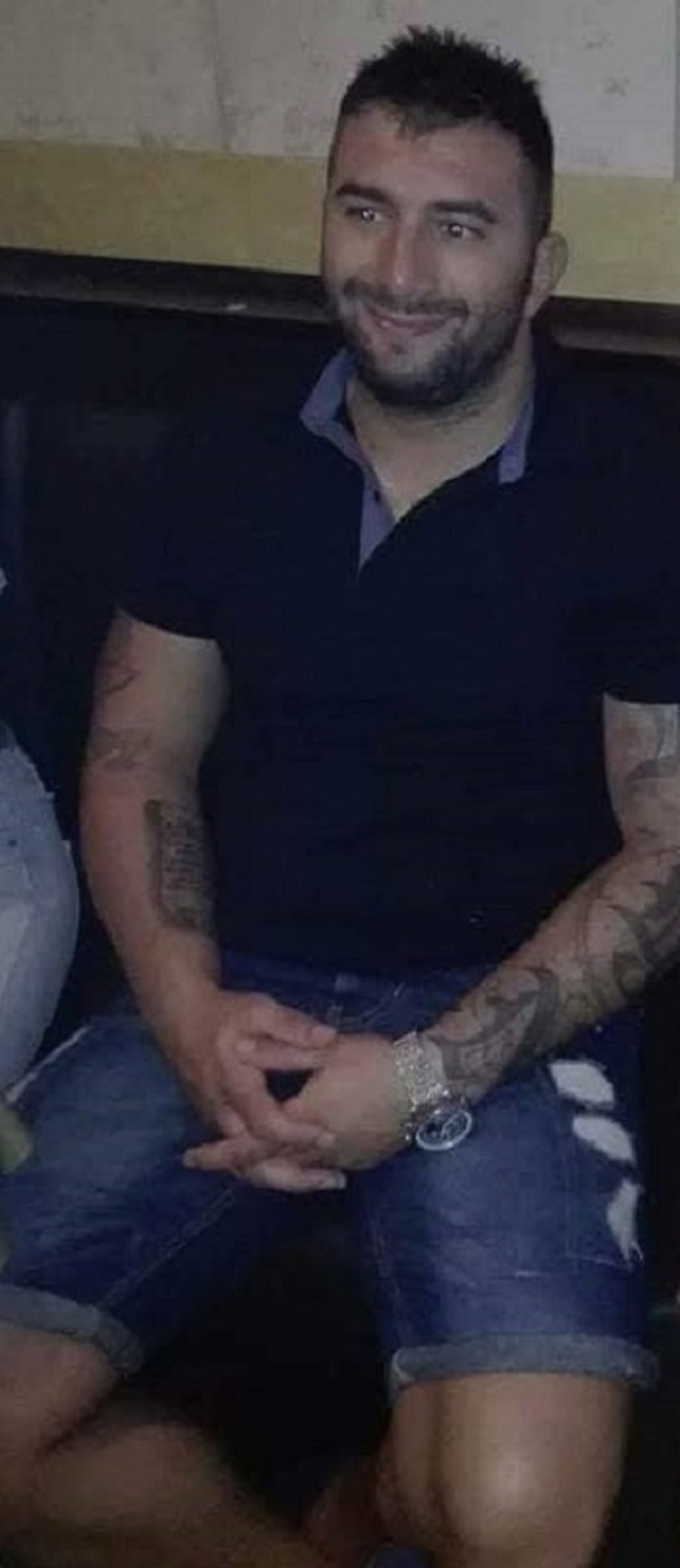 Vladimira izrešetali ispred vrtića zbog dugova?