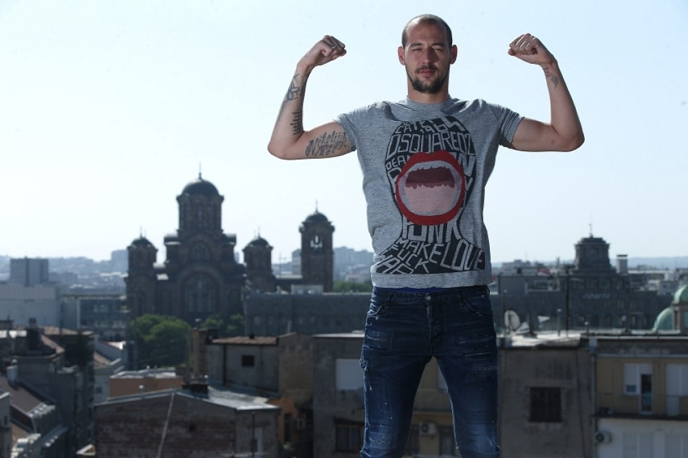 Milan i Zoran su Zvezdini golmani za ponos