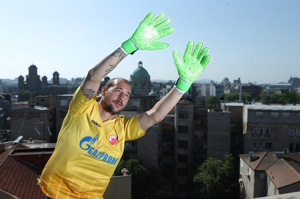 Biće mnogo teško bez Delija, ali Salcburg MORA DA PADNE!