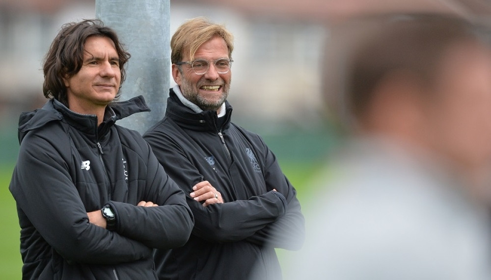 Željko Buvač ponovo radi (FOTO)