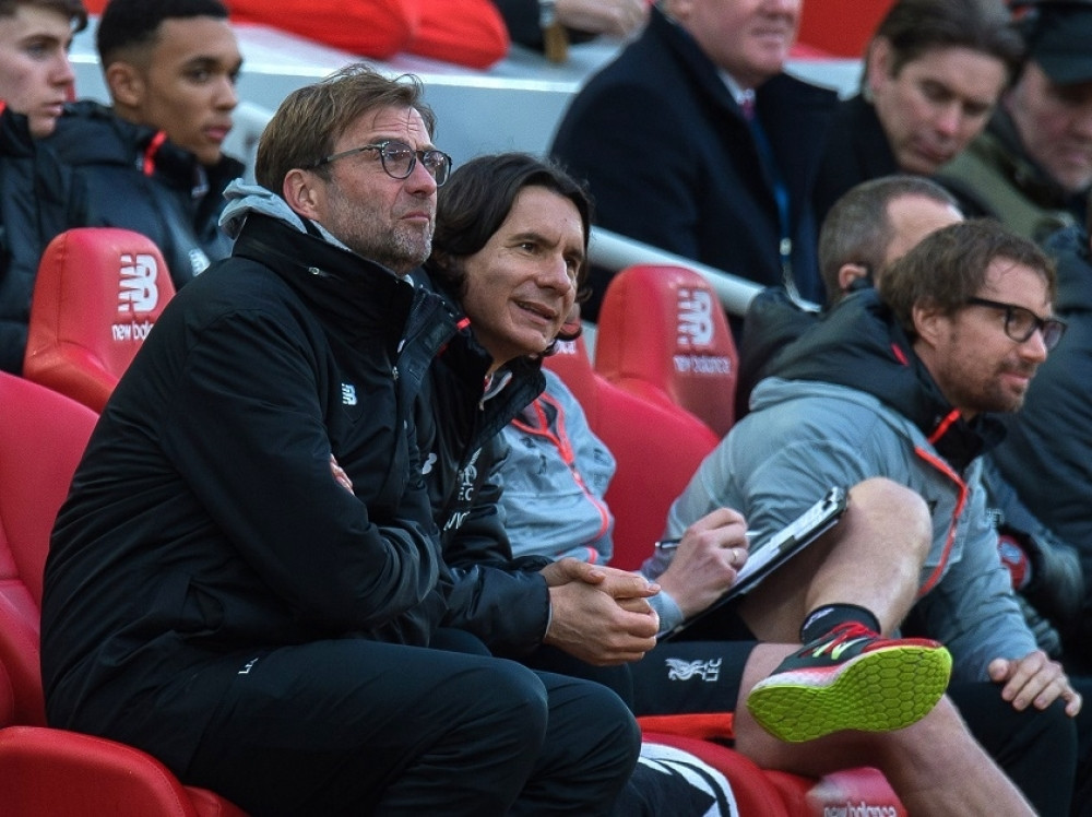 Srbin izneo šokantne detalje o Klopu koji su ostavili u čudu ceo fudbalski svet