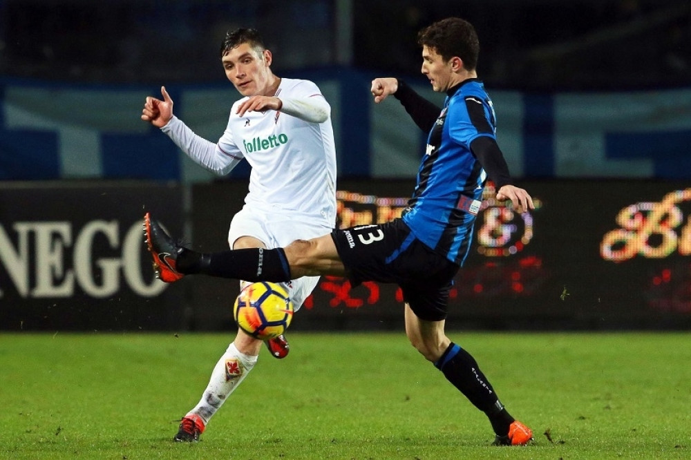 Roma spremila 30 miliona za Srbina