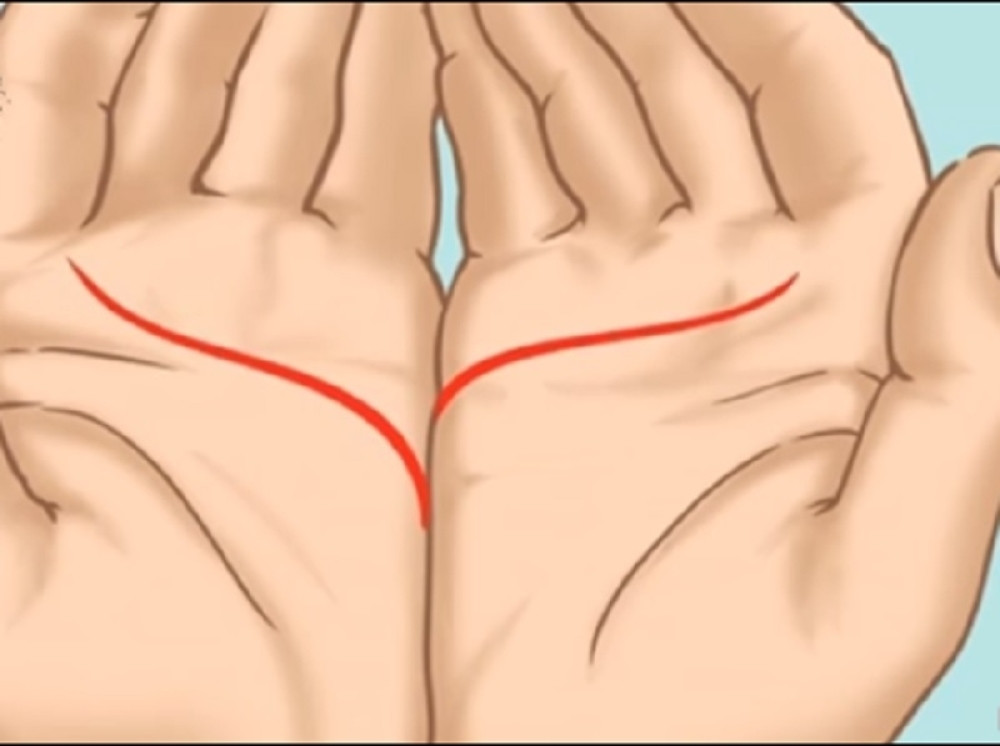 Spojite šake i saznajte kakvi ste u seksu!