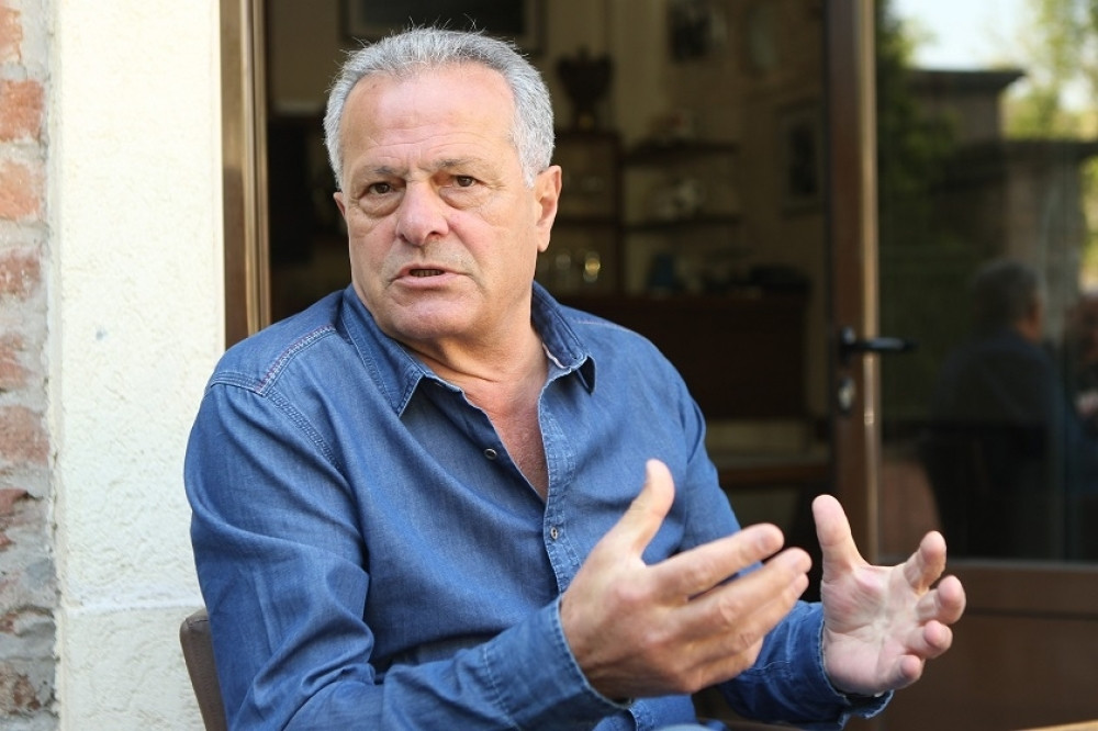 Bjeković izašao iz bolnice