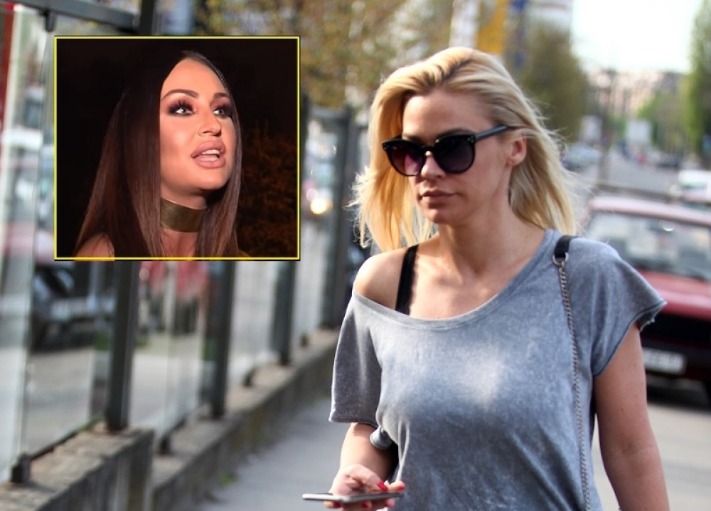 Kaća Živković oduševljena onim što je Bekvalčeva uradila posle drame u braku!