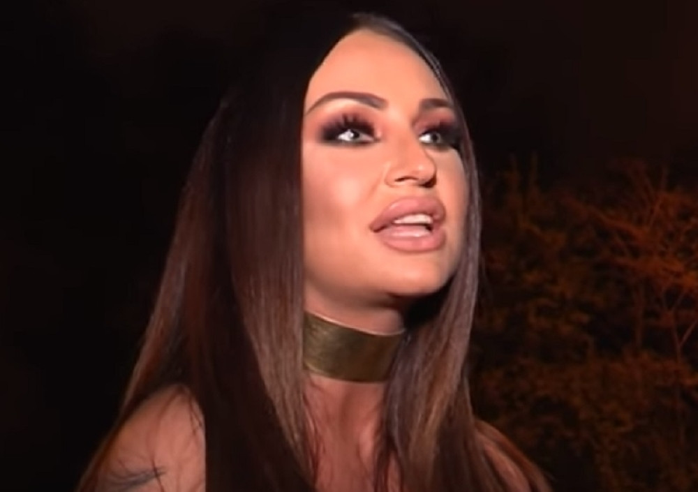 Katarinu Živković opljačkali lopovi, a na sve to se ona još dodatno izblamirala!