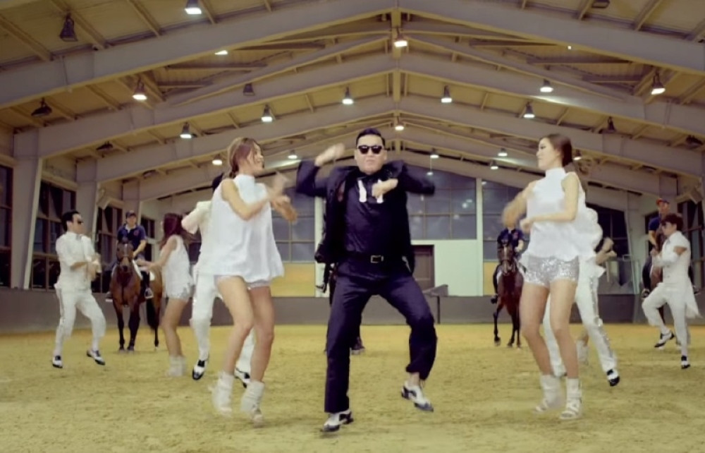 Njegov hit je svet pevao, a evo gde je danas tvorac hita "Gangnam style"