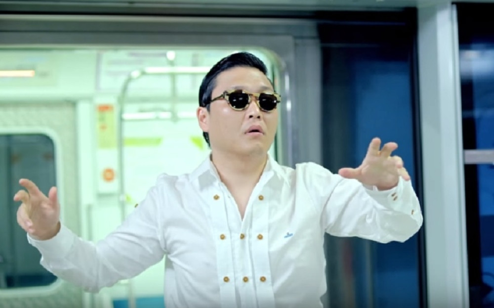 Proslavio se "Gangam stajlom" osvojio ceo svet pesmom pa nestao: Evo gde je završio posle svega čuveni Psaj!