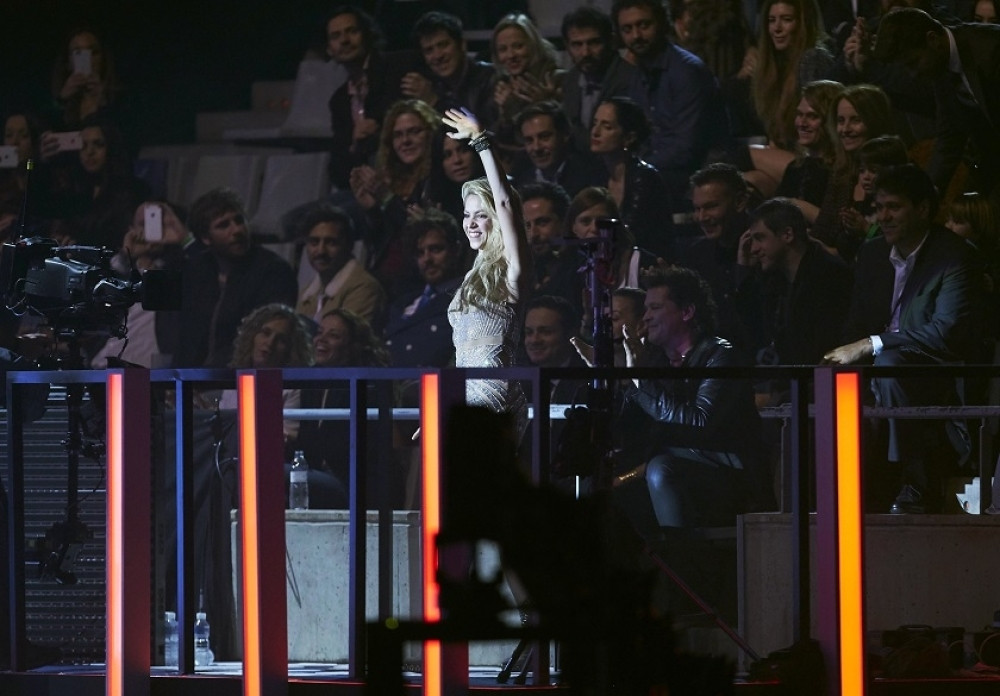 Ona je najbogatija devojka fudbalera i jedna od najmoćnijih žena sveta! (FOTO)