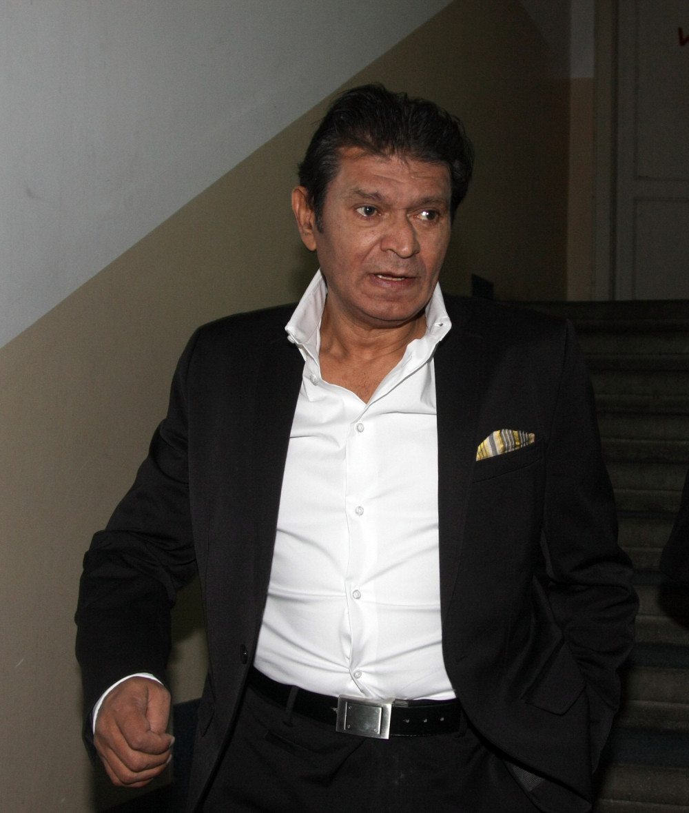 Supruga Sinana Sakića iznela ŠOKANTNE tvdnje 9 meseci kasnije: "Zašto je moj muž UBIJEN?!" (FOTO)