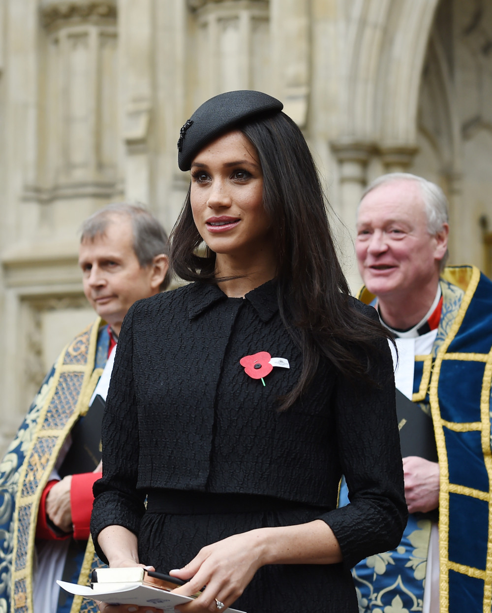 Engleska javnost se digla na noge, Megan Markl promenila princa Harija!