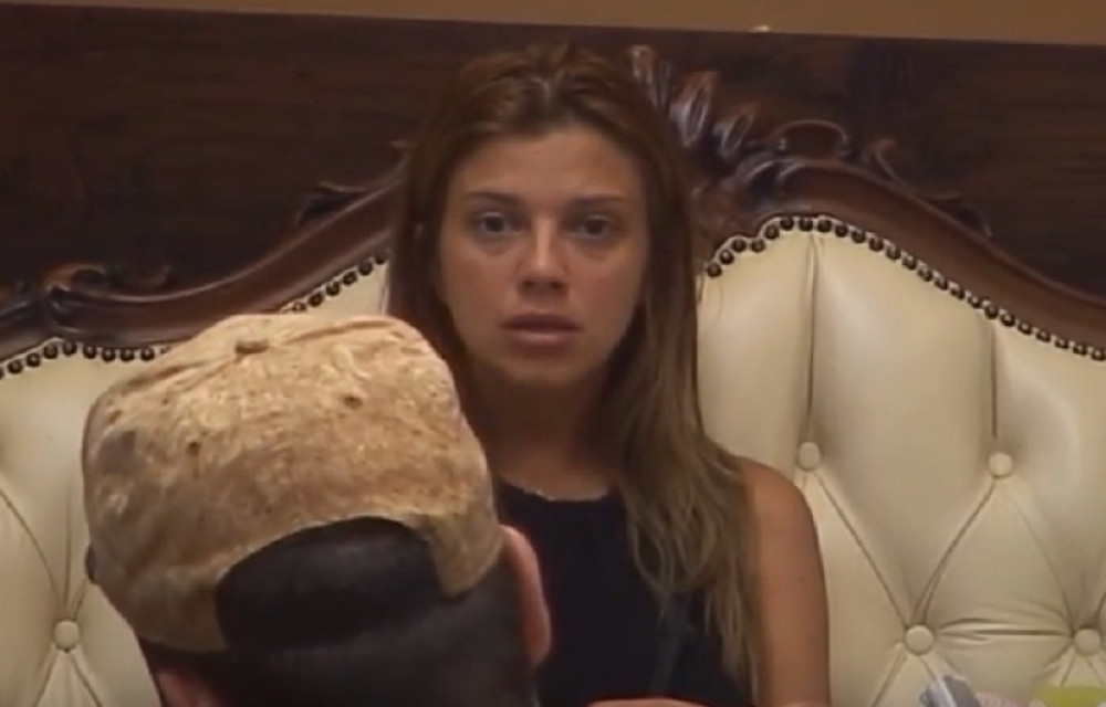 Kija preti dok piše oproštajni govor, Matora u zavojima došla iz bolnice!