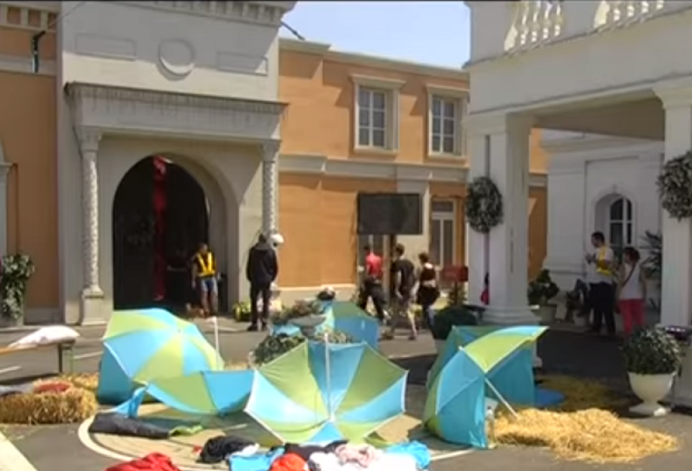 Bila je seks simbol, muškarci su sekli vene za njom, a sada ulazi u Zadrugu 2!