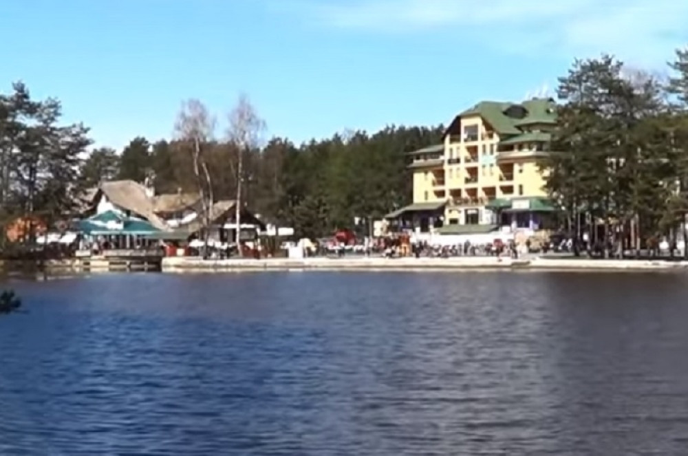 Delovi Srbije osvanuli sa temperaturom od minus šest, a onda je otoplilo - NA MINUS TRI!