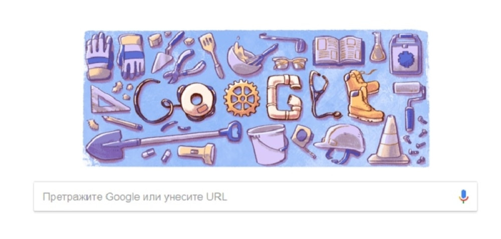 Evo šta sve Gugl zna o nama! Zastrašujuće je koliko je tačno!