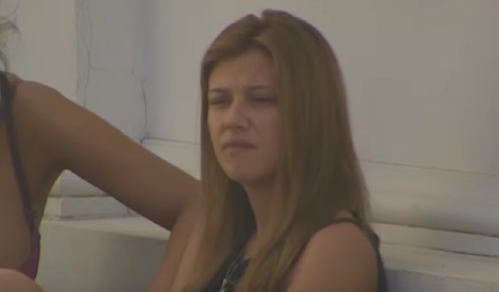 Kija otkrila šta joj je mama rekla na sahrani