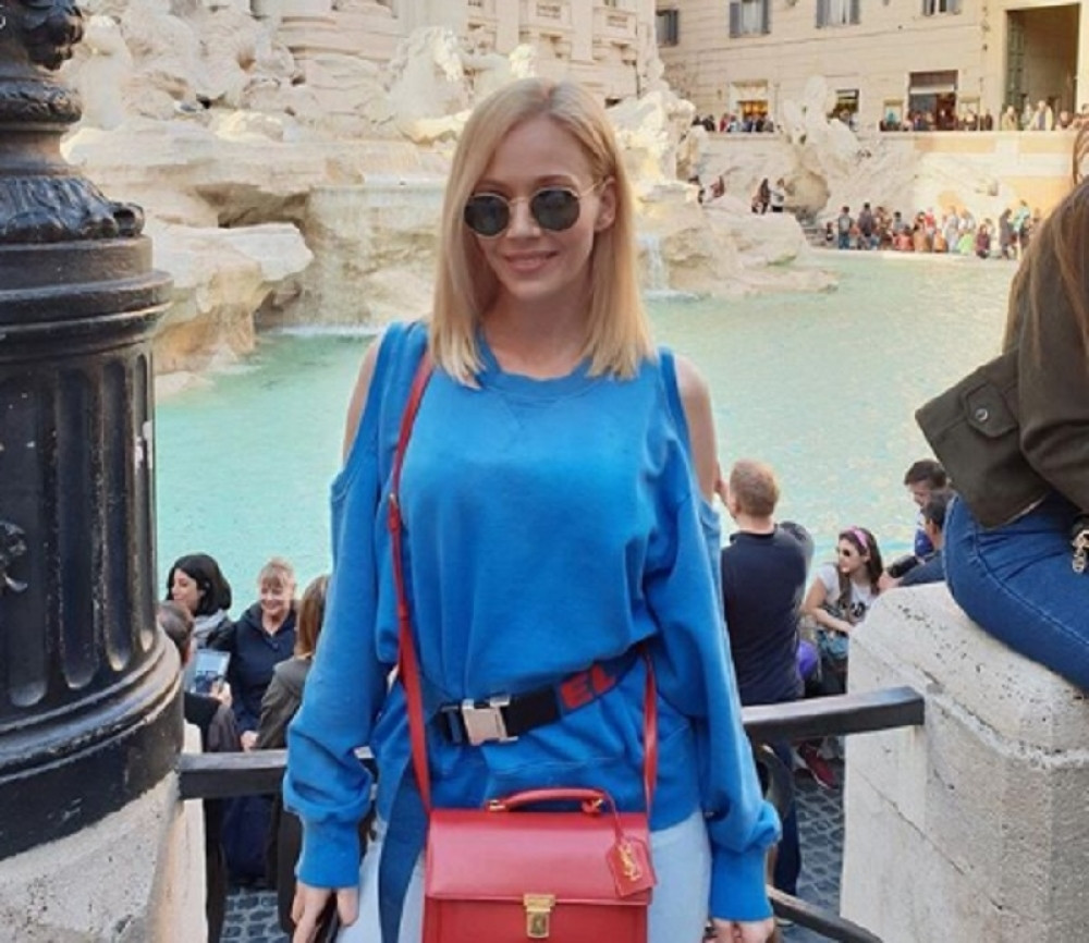 UMARANJE, GUBITAK TEŽINE I PROMENE NA KOŽI Jeleni Rozgi zdravstveni problemi otežavaju dan, ali se ne predaje!