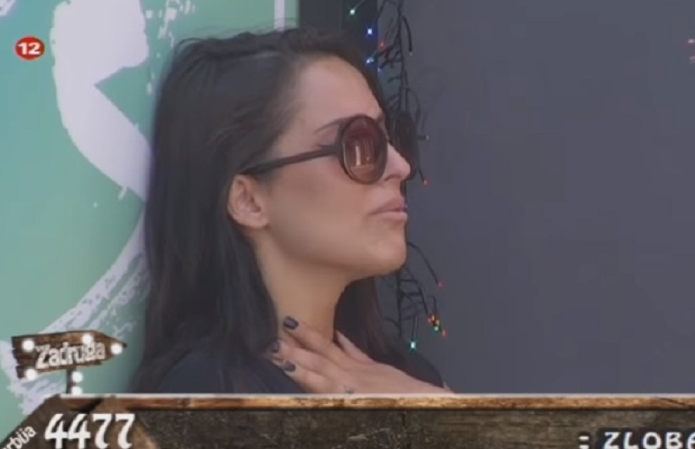 Andrijani pozlilo posle svađe s ocem, hitno odvedena kod lekara!