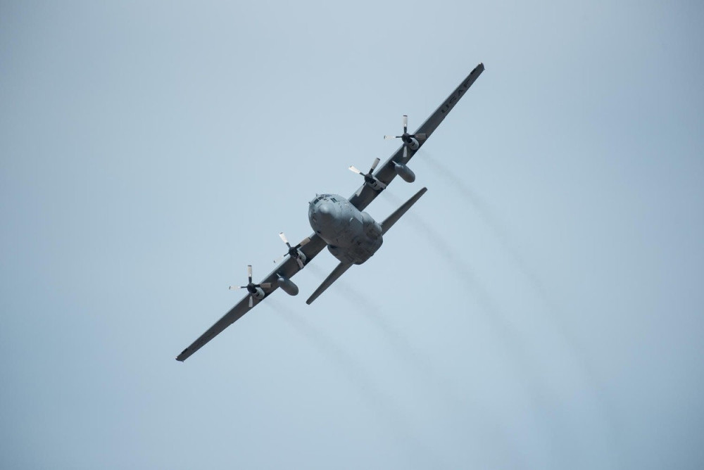 Kinezi laserima napali i povredili američke vojne pilote?!