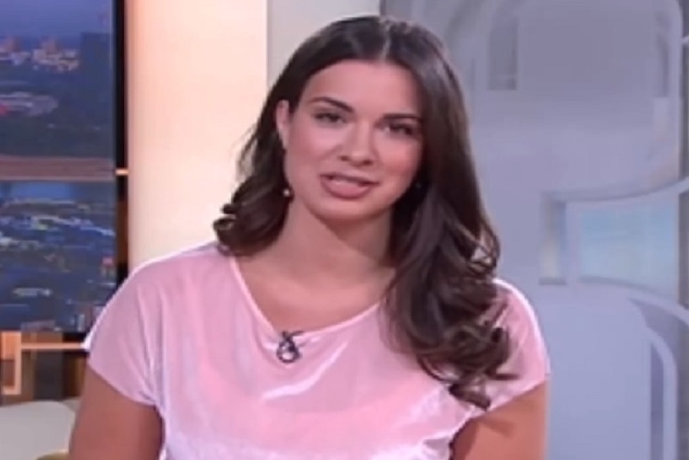 Dragana Kosjerina objavila provokativne fotografije, muškarcima će zastati dah od ovog prizora! (FOTO)