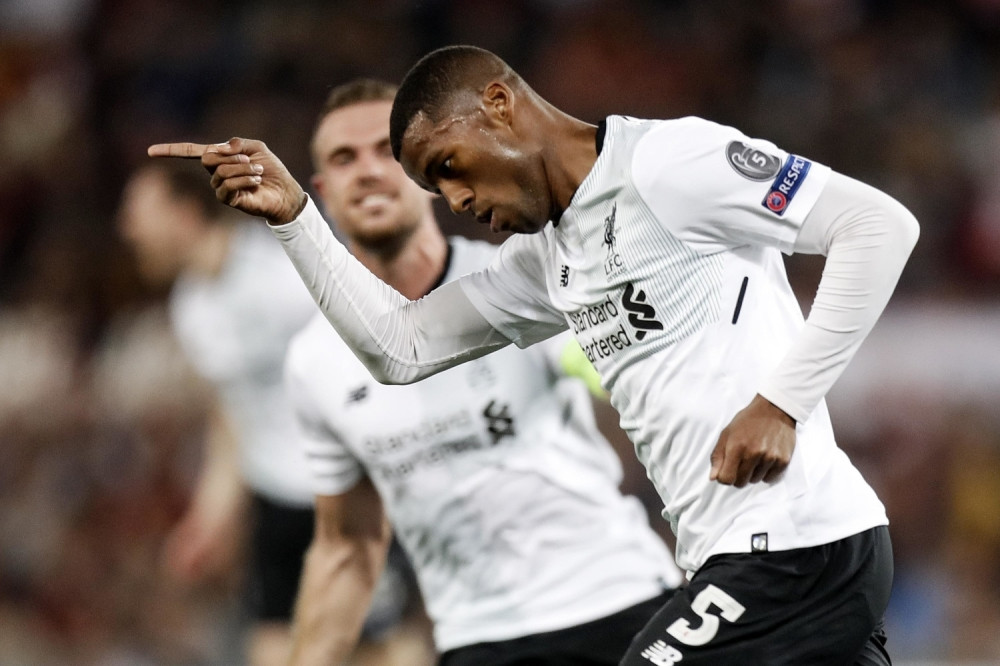 Igrači Liverpula: Mi ne znamo da pobeđujemo na normalan način