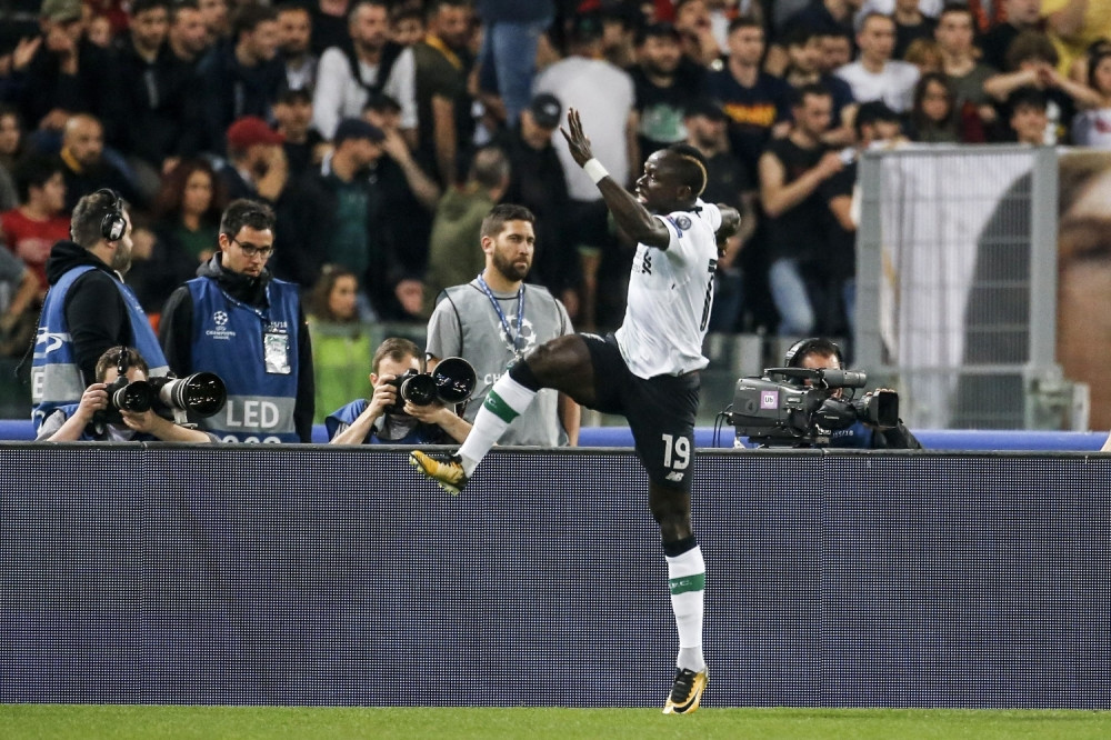 Mane: Liverpul može da pobedi svakog, pa i Real!