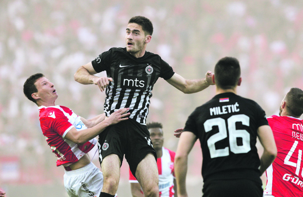 Znam svaku vrlinu Marina, igraćemo jedan na jedan!