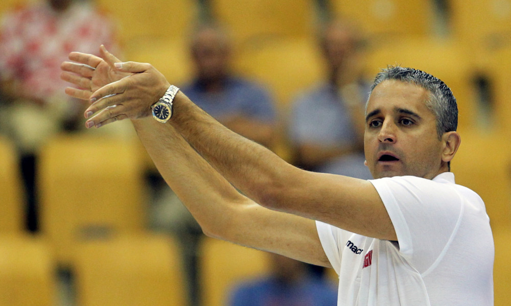 Finiks zbog dolaska Igora Kokoškova promenio ime! (VIDEO)