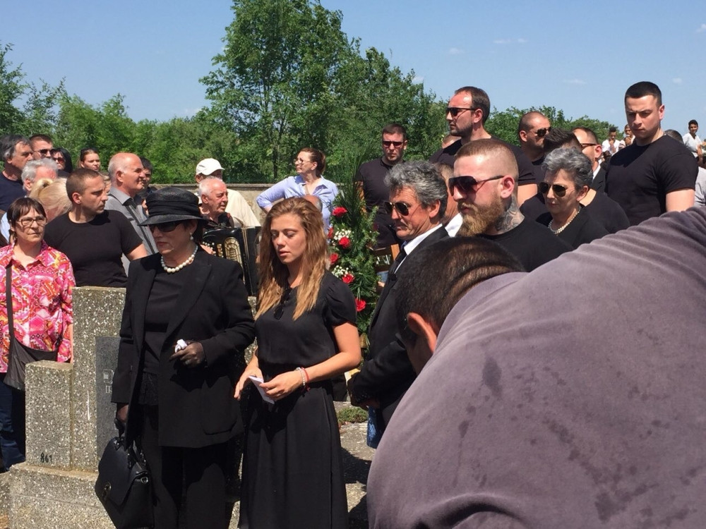 Kija: Tata, sve ti opraštam, mislila sam da imamo vremena