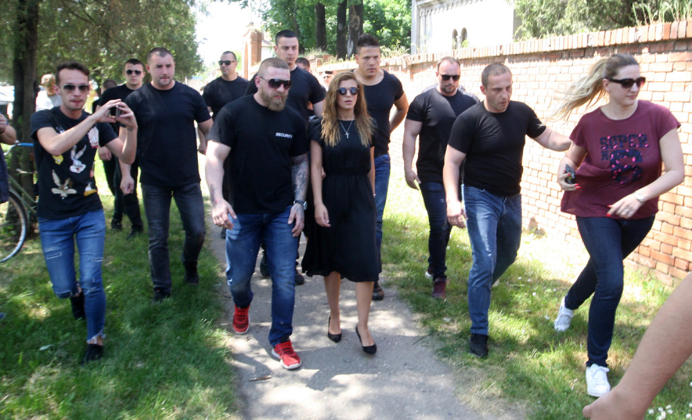 Kija i Sloba se vraćaju u "Zadrugu", Kristina obećala da će sve otkriti nakon sahrane!