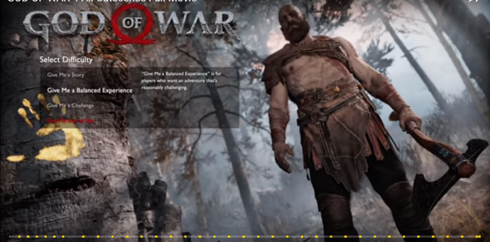 „God of War“ prodat u preko pet miliona primeraka