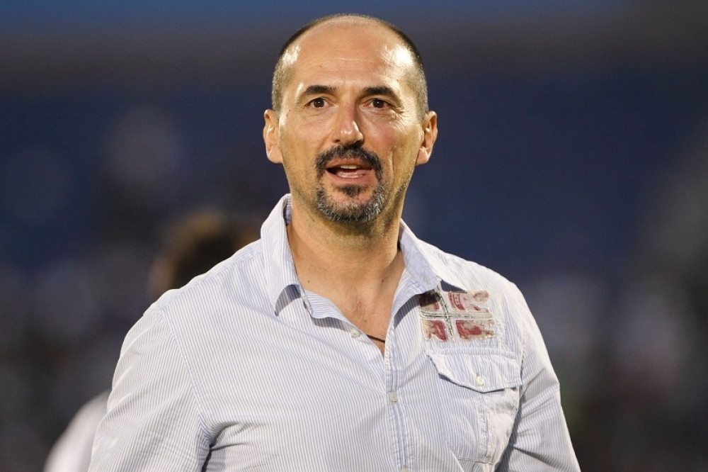 Vermezović se vratio poslu, vodiće klub iz Azije (FOTO)