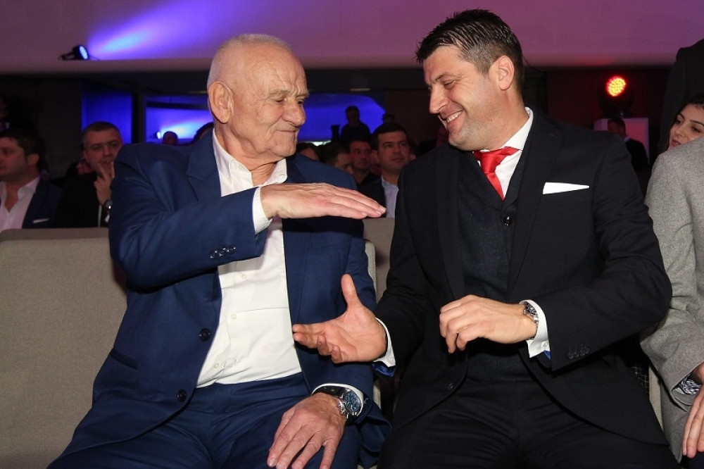 Ljupko posle 29 godina otkrio antologijsko pitanje koje mu je pred finale postavio Siniša Mihajlović