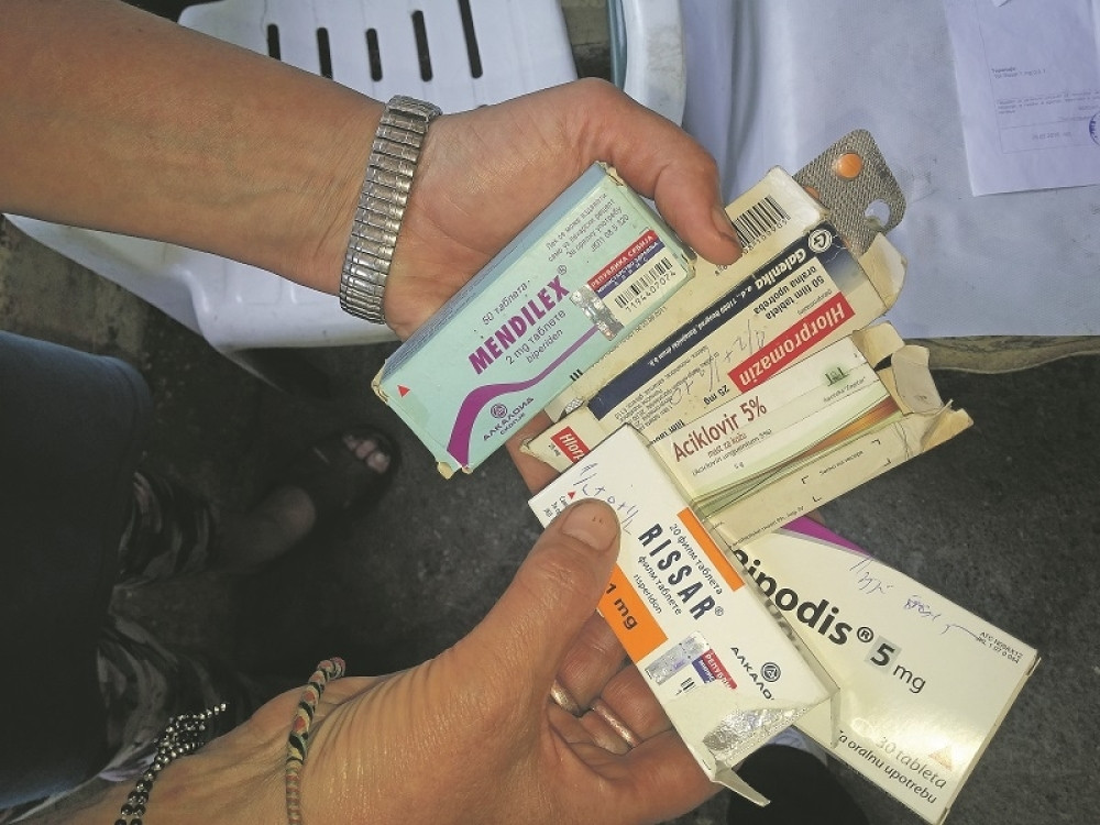 Vodite računa kakve lekove konzumirate i koliko najduže smete da ih koristite