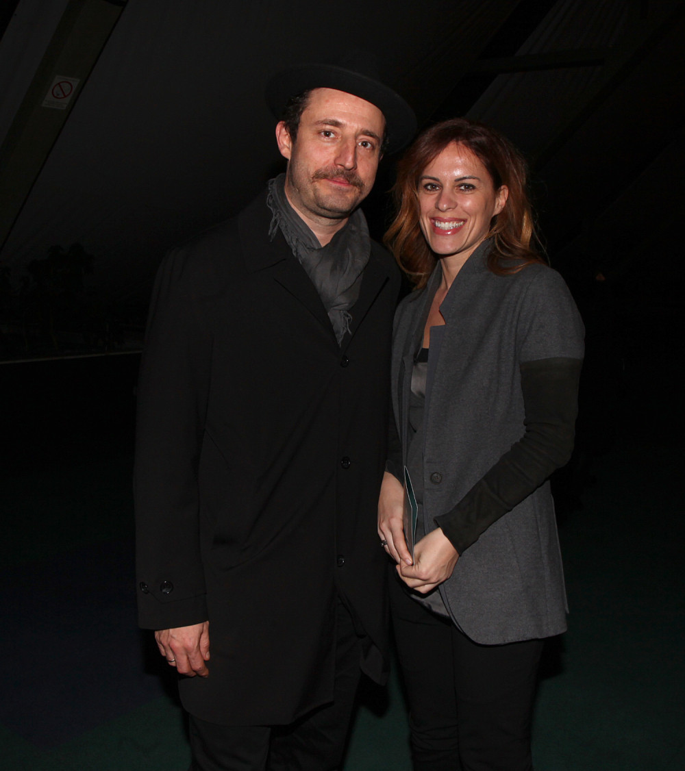 Nikola Đuričko otkrio zbog čega ga žena grdi!