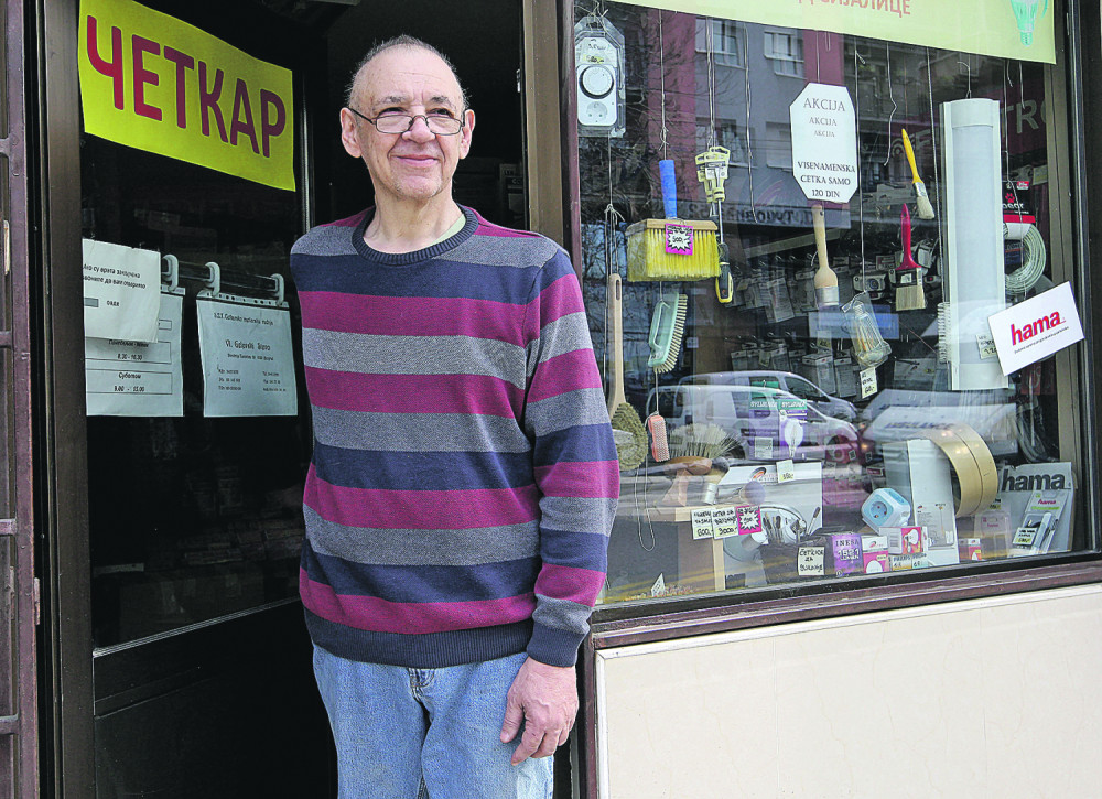 Znanje čuva kao oči u glavi!