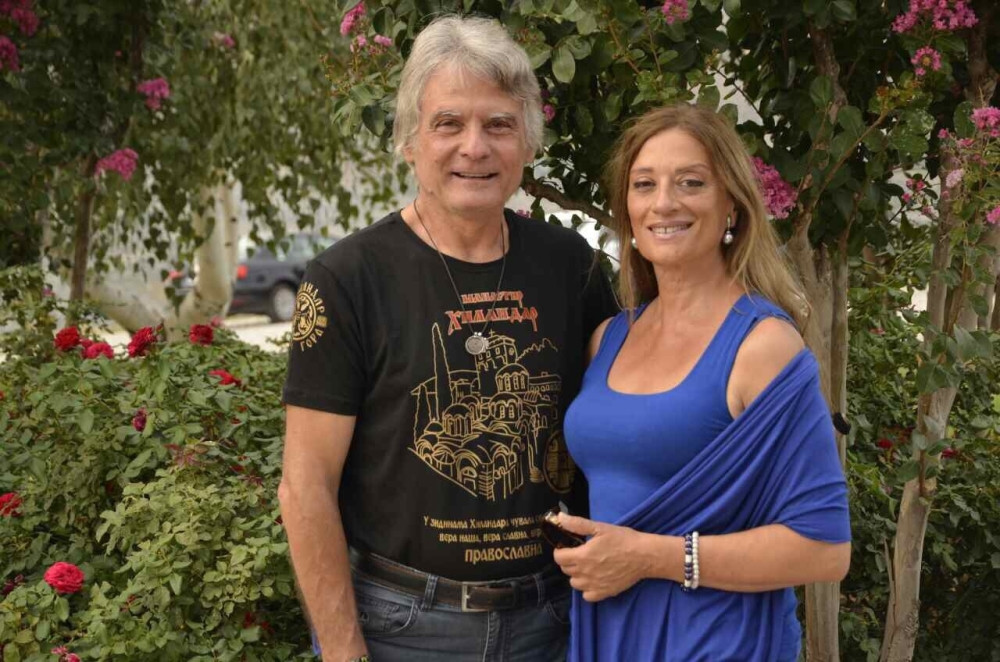 Oglasila se Marina Rajević Savić ekskluzivno za „Alo!“