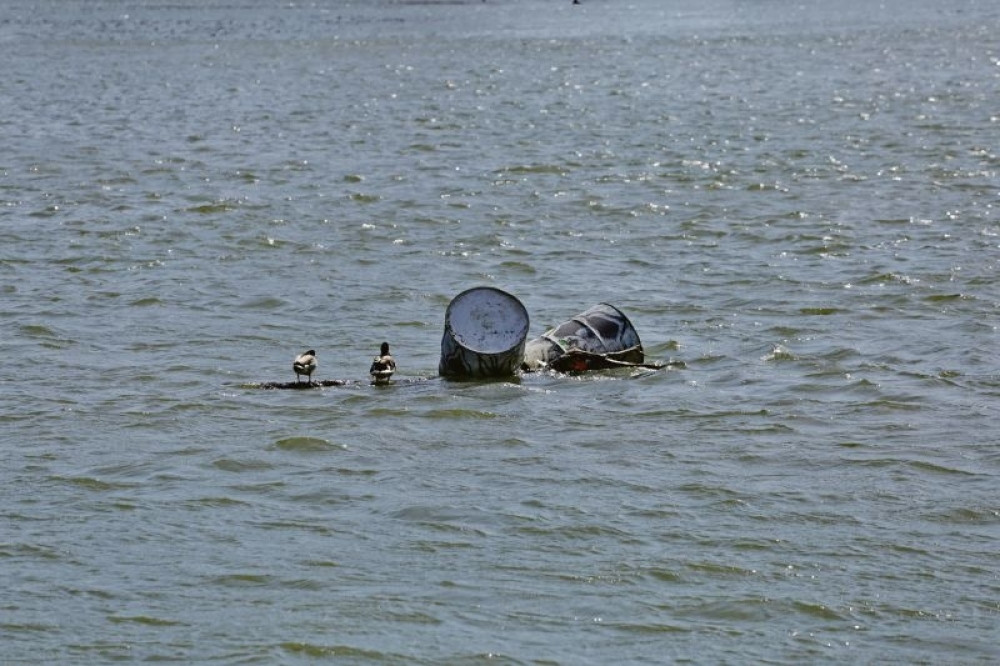 U reci pronađeno telo Vinka Vilića?!