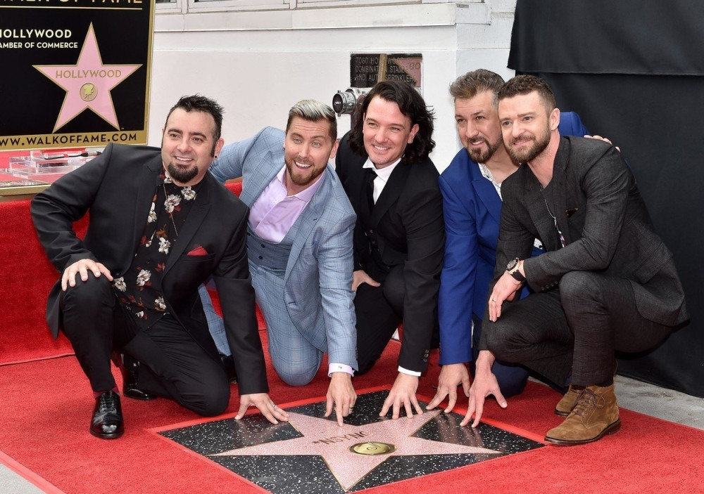 Džastina Timberlejka svi znate, a evo kako izgledaju ostali članovi nekada omiljenog benda