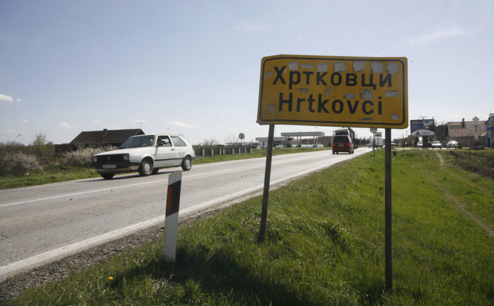 Progovorila žena koja je Šešelju prodala kuću u Hrtkovcima!