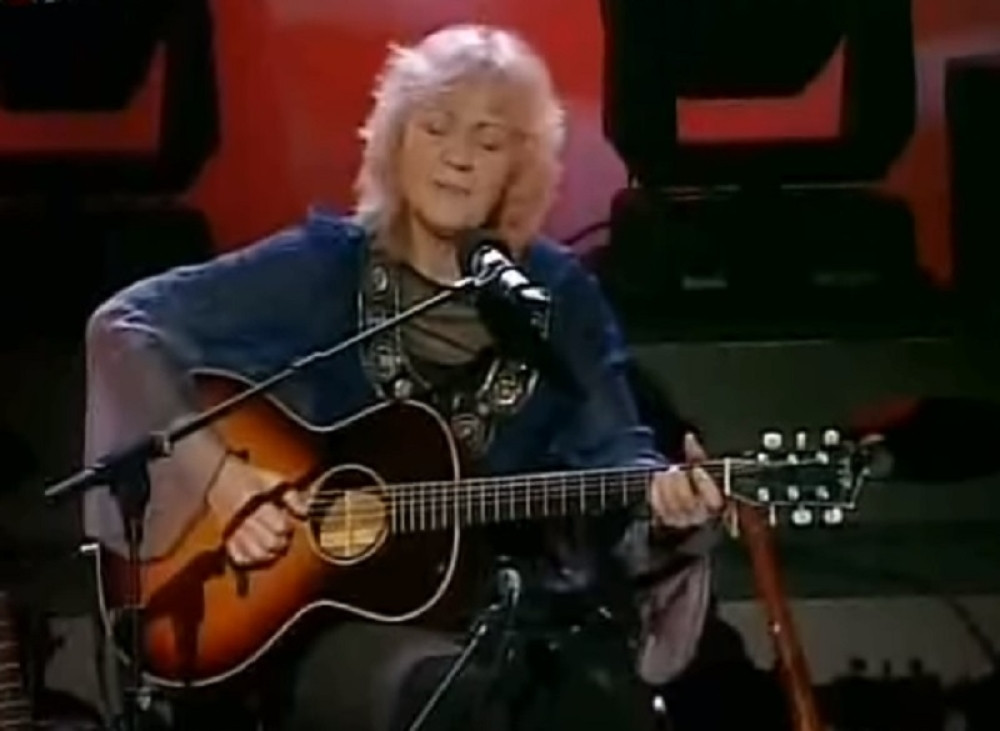 Život čuvene pevačice obeležila tragedija i velika patnja!