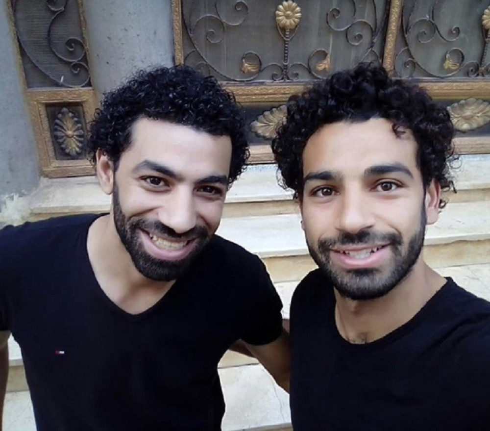 Salah upoznao Salaha (VIDEO+ANKETA)