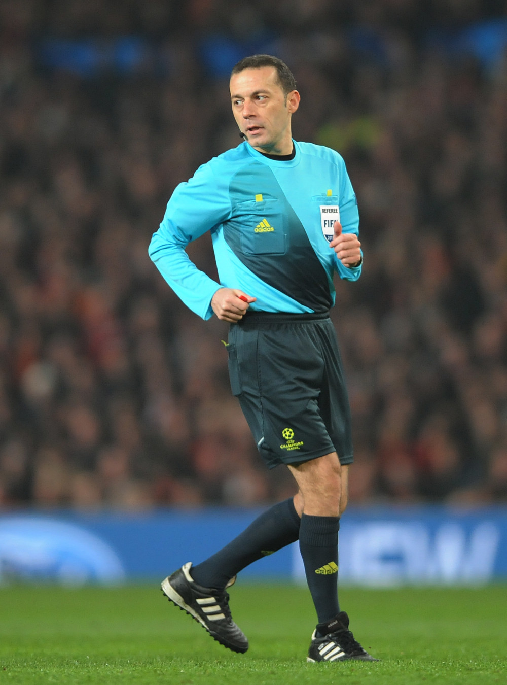 Bajernov "dželat" dobio milionsku ponudu iz Kine