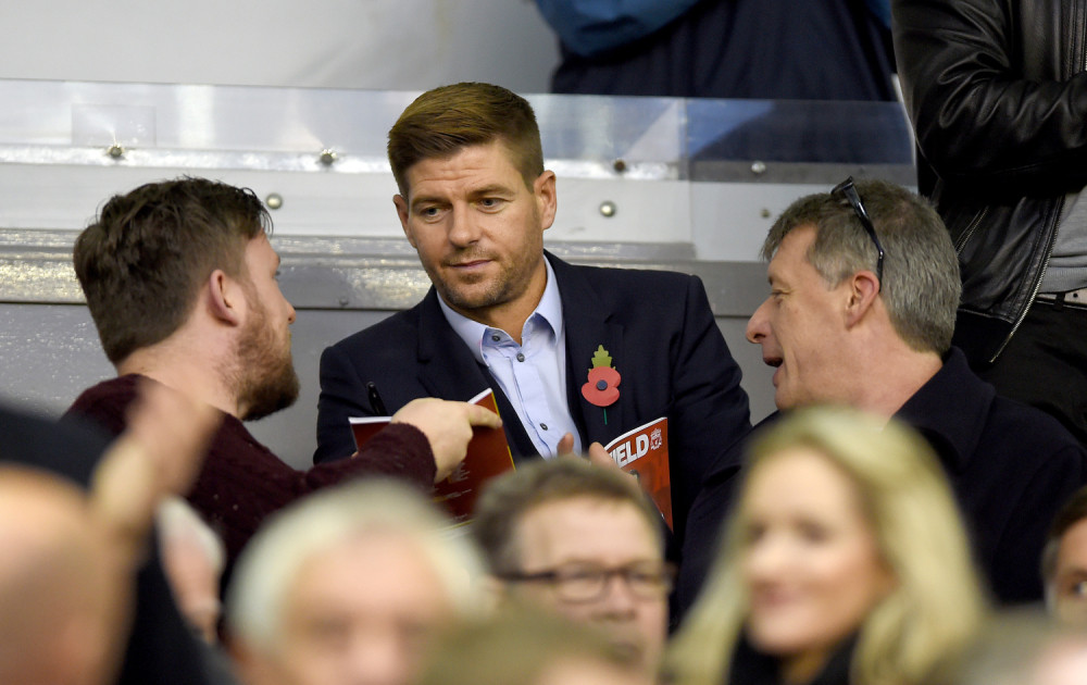 Legenda Liverpula besan na Hrvate!