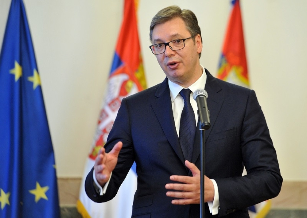 Država zabranila sve skupove u Hrtkovcima