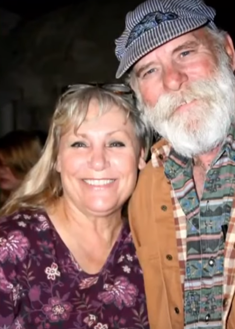 Posle 49 godina braka, zbog ovoga se ponovo zaljubili jedno u drugo